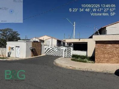 Apartamento com 2 Quartos à venda, 72m² no Villa Bella de Votorantim, Votorantim