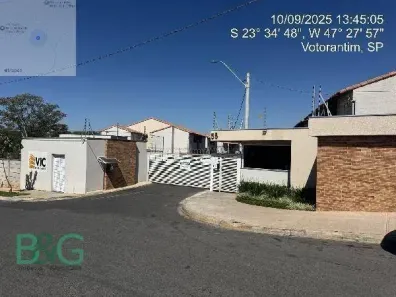 Apartamento com 2 Quartos à venda, 72m² no Villa Bella de Votorantim, Votorantim