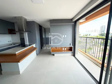 Apartamento com 1 Quarto à venda, 40m² no Cidade Universitária, Anápolis