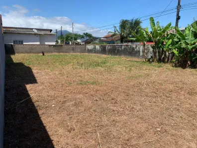 Lote/Terreno à venda, 313m² no Balneário São João Batista 2, Peruíbe