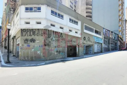 Imóvel Comercial para alugar, 935m² no Sé, São Paulo