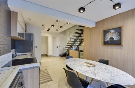 Apartamento com 1 Quarto à venda, 113m² no Vila Olímpia, São Paulo