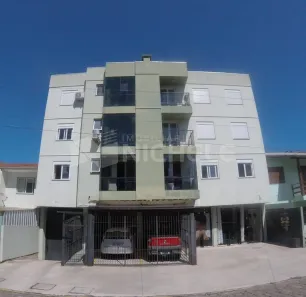 Apartamento com 2 Quartos à venda, 53m² no Nossa Senhora de Fátima, Caxias do Sul