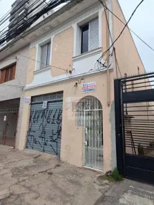 Sobrado com 3 Quartos à venda, 90m² no Ipiranga, São Paulo