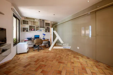 Cobertura com 2 Quartos à venda, 455m² no Jardim Paulista, São Paulo