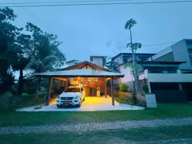 Casa com 2 Quartos à venda, 200m² no Área Rural de Vila Velha, Vila Velha