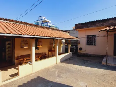 Casa com 3 Quartos à venda, 120m² no Eldorado, Contagem