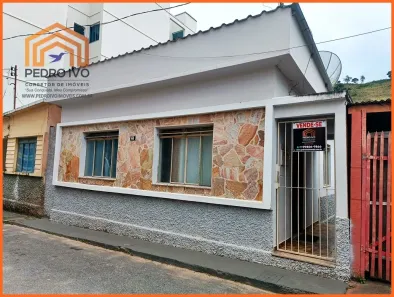 Casa com 4 Quartos à venda, 98m² no , Lima Duarte