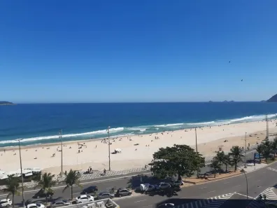 Apartamento com 4 Quartos para venda ou aluguel, 300m² no Ipanema, Rio de Janeiro