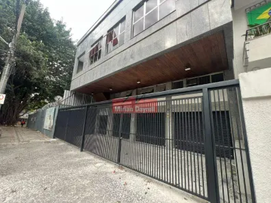 Ponto Comercial para alugar, 280m² no Santo Agostinho, Belo Horizonte