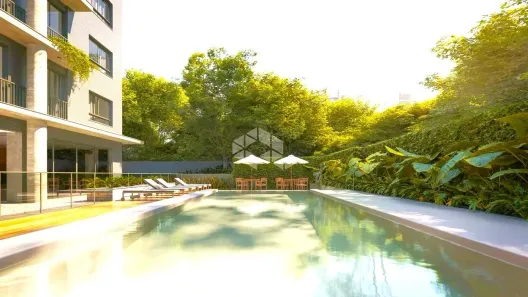 Apartamento com 3 Quartos à venda, 136m² no Petrópolis, Porto Alegre
