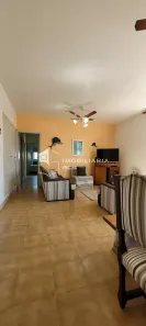 Apartamento com 3 Quartos à venda, 117m² no Enseada, Guarujá