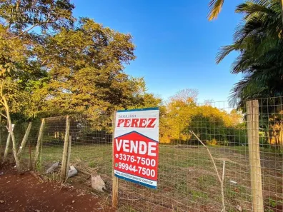 Lote/Terreno à venda, 5290m² no Gleba Fazenda Palhano, Londrina