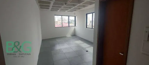 Sala Comercial à venda, 29m² no Lapa, São Paulo