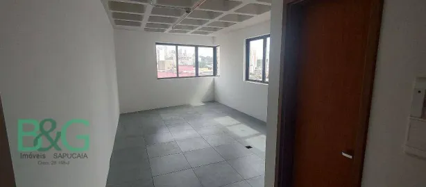 Sala Comercial para venda ou aluguel, 29m² no Lapa, São Paulo