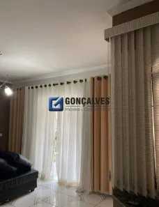 Sobrado com 2 Quartos à venda, 170m² no Jardim Estrela, Mauá