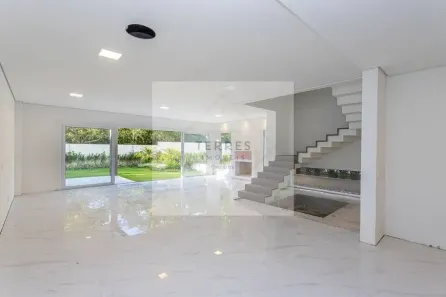 Casa de Condomínio com 3 Quartos à venda, 450m² no Pedra Redonda, Porto Alegre