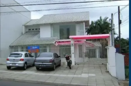 Imóvel Comercial para alugar, 340m² no Jardim Mauá, Novo Hamburgo