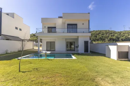 Casa de Condomínio com 3 Quartos à venda, 200m² no Itapema, Guararema