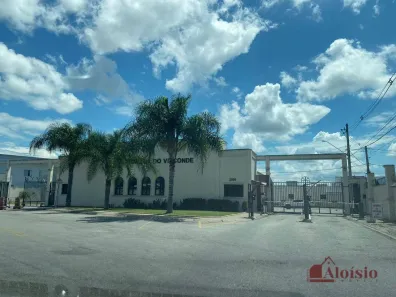 Lote/Terreno à venda, 251m² no Condomínio Morada do Visconde, Tremembé
