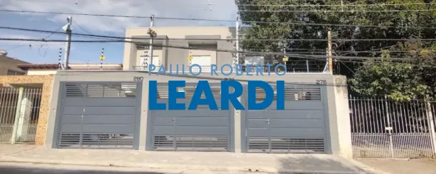 Sobrado com 3 Quartos à venda, 95m² no Chácara Belenzinho, São Paulo