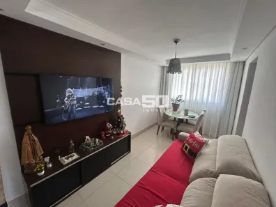 Apartamento com 2 Quartos à venda, 50m² no Jardim Nova Europa, Campinas