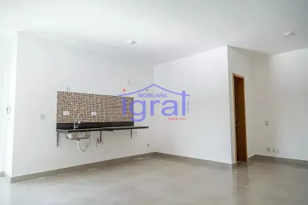 Apartamento com 1 Quarto para alugar, 32m² no Vila Monte Alegre, São Paulo