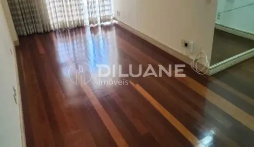 Apartamento com 3 Quartos à venda, 104m² no Copacabana, Rio de Janeiro