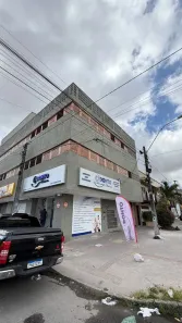 Sala Comercial para alugar, 28m² no Jangurussu, Fortaleza