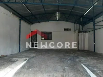 Galpão/Depósito/Armazém com 1 Quarto à venda, 115m² no Imirim, São Paulo