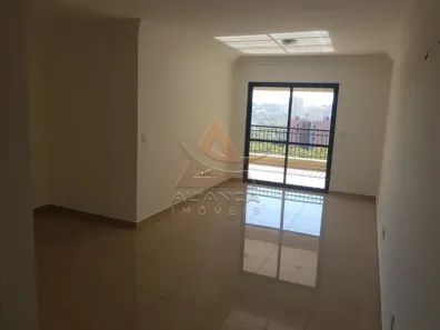Apartamento com 3 Quartos à venda, 121m² no Jardim Botânico, Ribeirão Preto