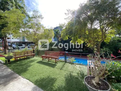 Apartamento com 2 Quartos para alugar, 56m² no Triângulo, Porto Velho
