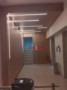 Sala Comercial à venda, 15m² no Centro, Niterói