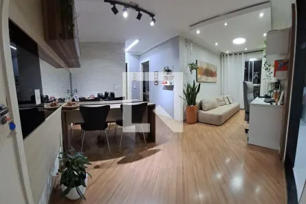 Apartamento com 2 Quartos à venda, 54m² no Itaquera, São Paulo