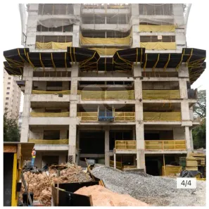 Apartamento com 3 Quartos à venda, 81m² no Vila Santa Catarina, São Paulo