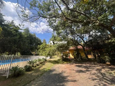 Fazenda/Sítio com 1 Quarto à venda, 13800m² no São José, Americana