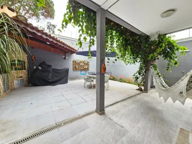 Sobrado com 4 Quartos à venda, 300m² no Saúde, São Paulo