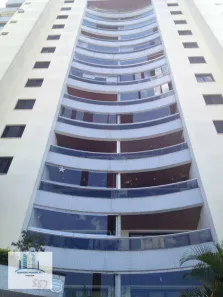 Cobertura com 3 Quartos à venda, 230m² no Indianópolis, São Paulo