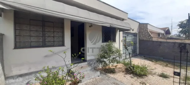 Casa com 2 Quartos à venda, 153m² no Jardim Bela Vista, Campinas