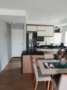 Apartamento com 3 Quartos à venda, 78m² no Engordadouro, Jundiaí