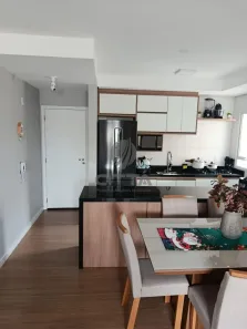 Apartamento com 3 Quartos à venda, 78m² no Engordadouro, Jundiaí
