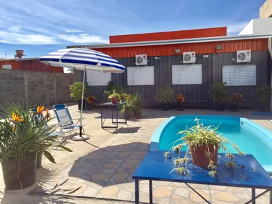 Kitnet com 1 Quarto para alugar, 15m² no Vila São José, Porto Alegre