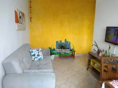 Apartamento com 2 Quartos à venda, 60m² no Picanço, Guarulhos