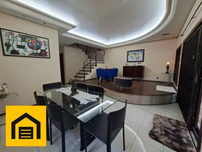 Sobrado com 3 Quartos à venda, 281m² no Vila Nossa Senhora das Vitórias, Mauá