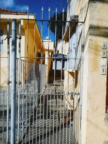 Casa com 1 Quarto para alugar, 70m² no Vila Aricanduva, São Paulo
