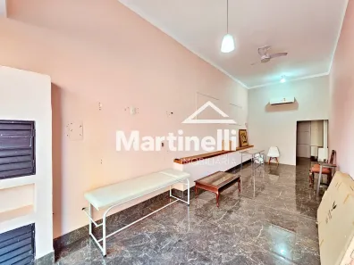 Imóvel Comercial com 2 Quartos para alugar, 251m² no Centro, Ribeirão Preto
