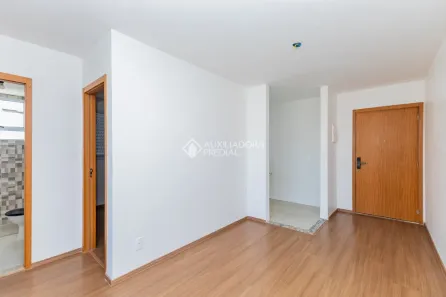 Apartamento com 2 Quartos para alugar, 44m² no Costa e Silva, Porto Alegre