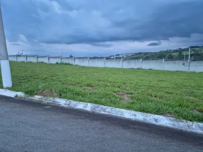 Lote/Terreno à venda, 250m² no Vale dos Cristais, Taubaté