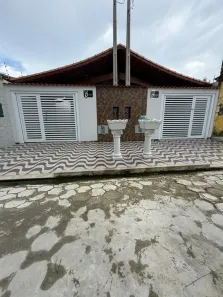 Casa com 2 Quartos à venda, 87m² no Itaóca, Mongaguá
