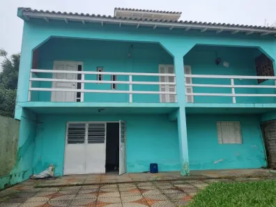 Casa com 3 Quartos à venda, 200m² no Campestre, São Leopoldo